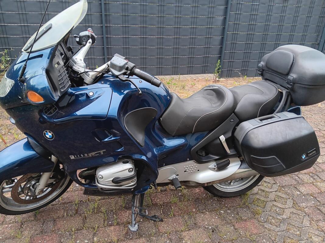 BMW R 1150 RT